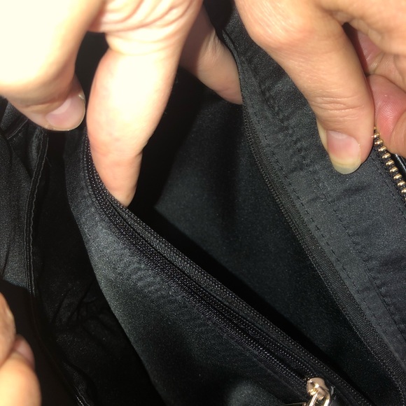 NWOT Figestin Crossbody Messenger Tote - Picture 13 of 16